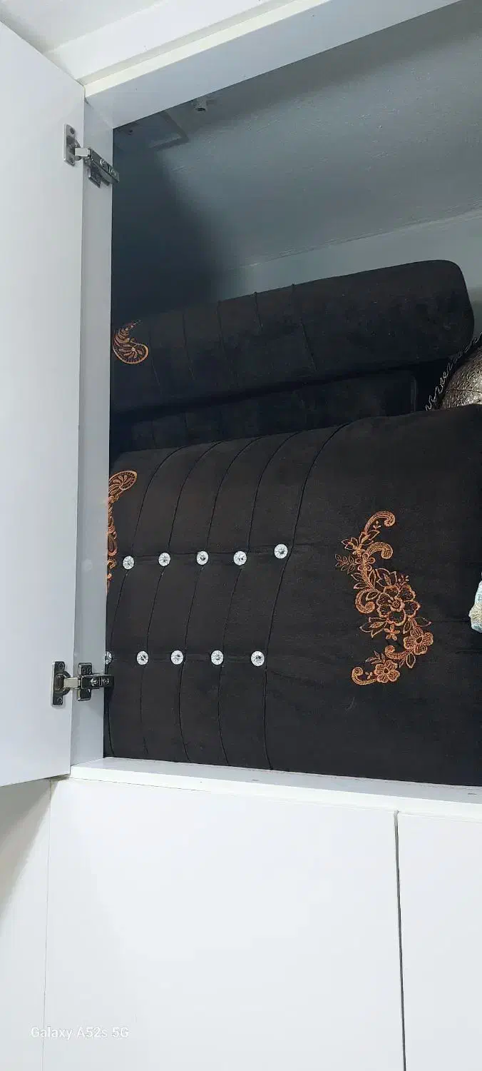 پشتی|پشتی|ایذه, |دیوار