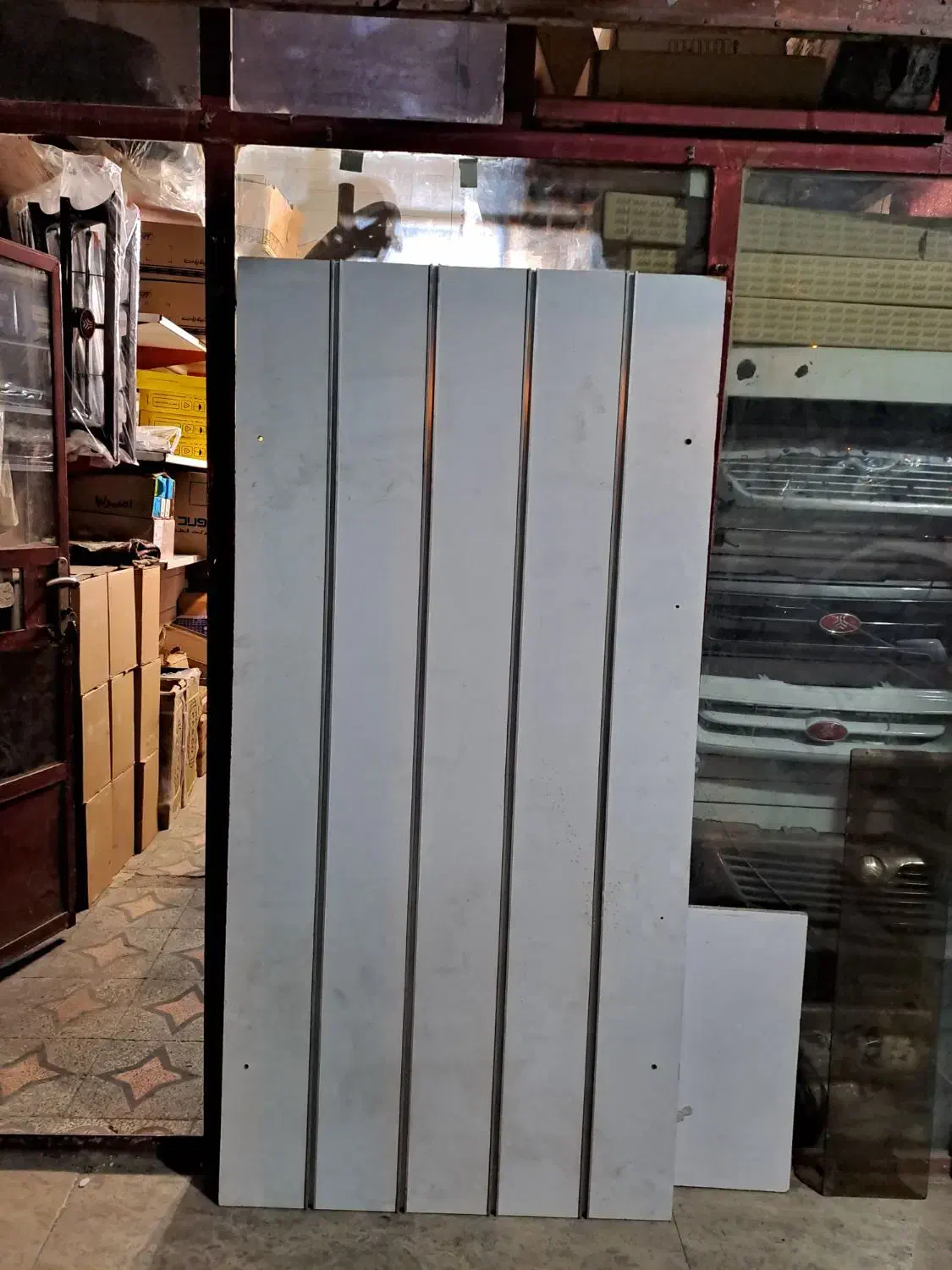 دکوشلف دست دوم در حد|کتابخانه، شلف، قفسههای دیواری|اهواز, مجاهد|دیوار