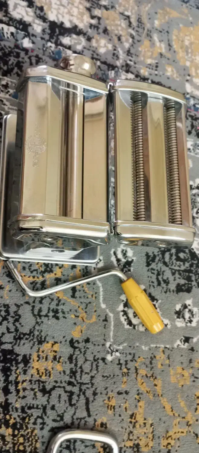 دستگاه رشته بری|ظروف پخت‌وپز|کرمان, |دیوار