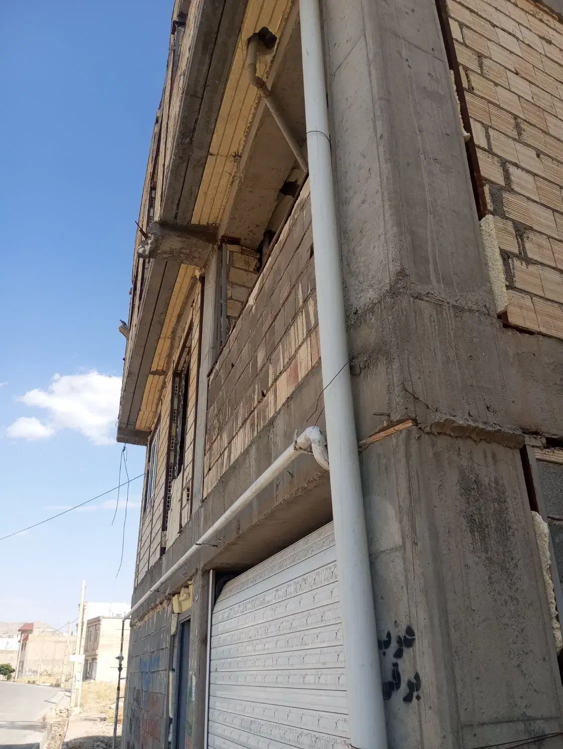 ساخت و ساز صفر تا صد تضمینی|خدمات پیشه و مهارت|شیراز, شهرک گلستان|دیوار