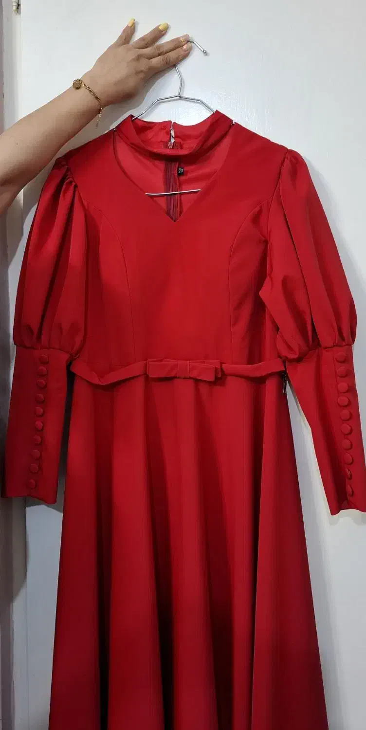 لباس مجلسی زنانه|لباس|ورامین, ورامین|دیوار