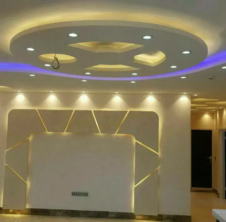 نقاشی ساختمان|خدمات پیشه و مهارت|فومن, |دیوار