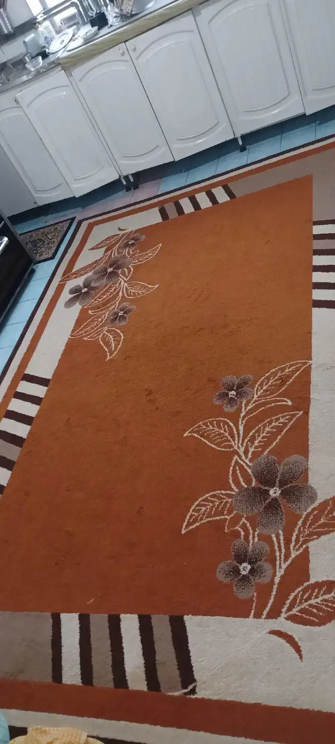 فرش ۲در۳|فرش|آستارا, |دیوار