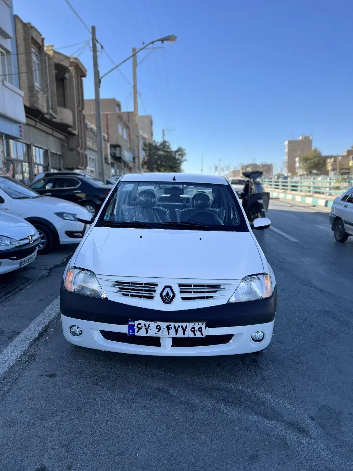 النود پارس خودرویی|خودرو سواری و وانت|بوکان, |دیوار