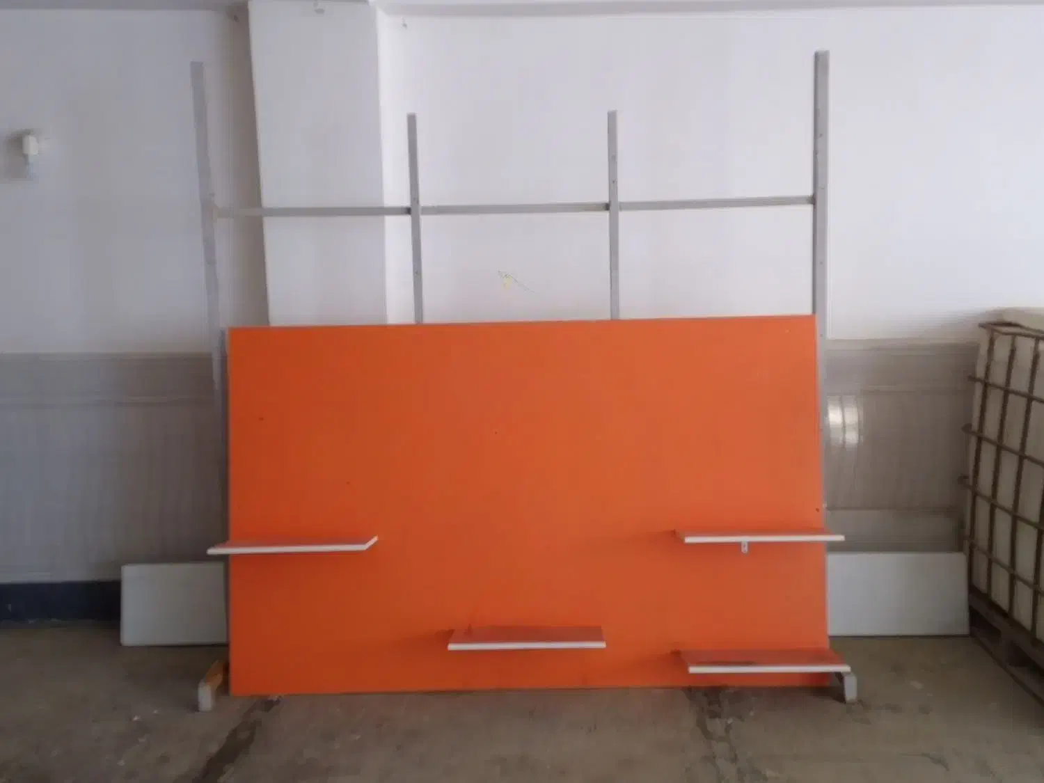 قفسه ویترین|بوفه، ویترین، کنسول|مرند, |دیوار