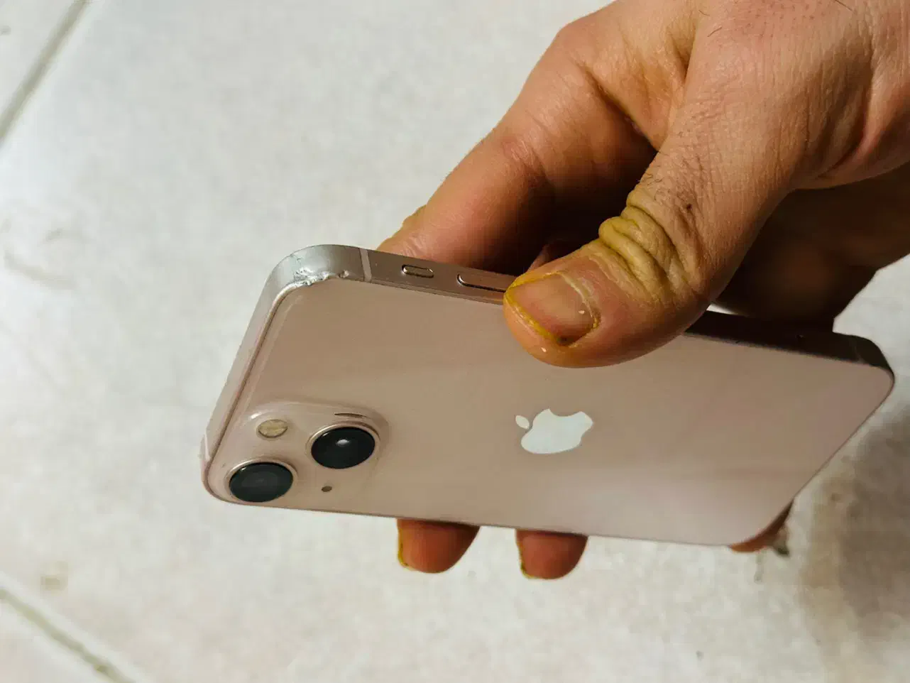 ایفون ۱۳ مینی|موبایل|تبریز, |دیوار