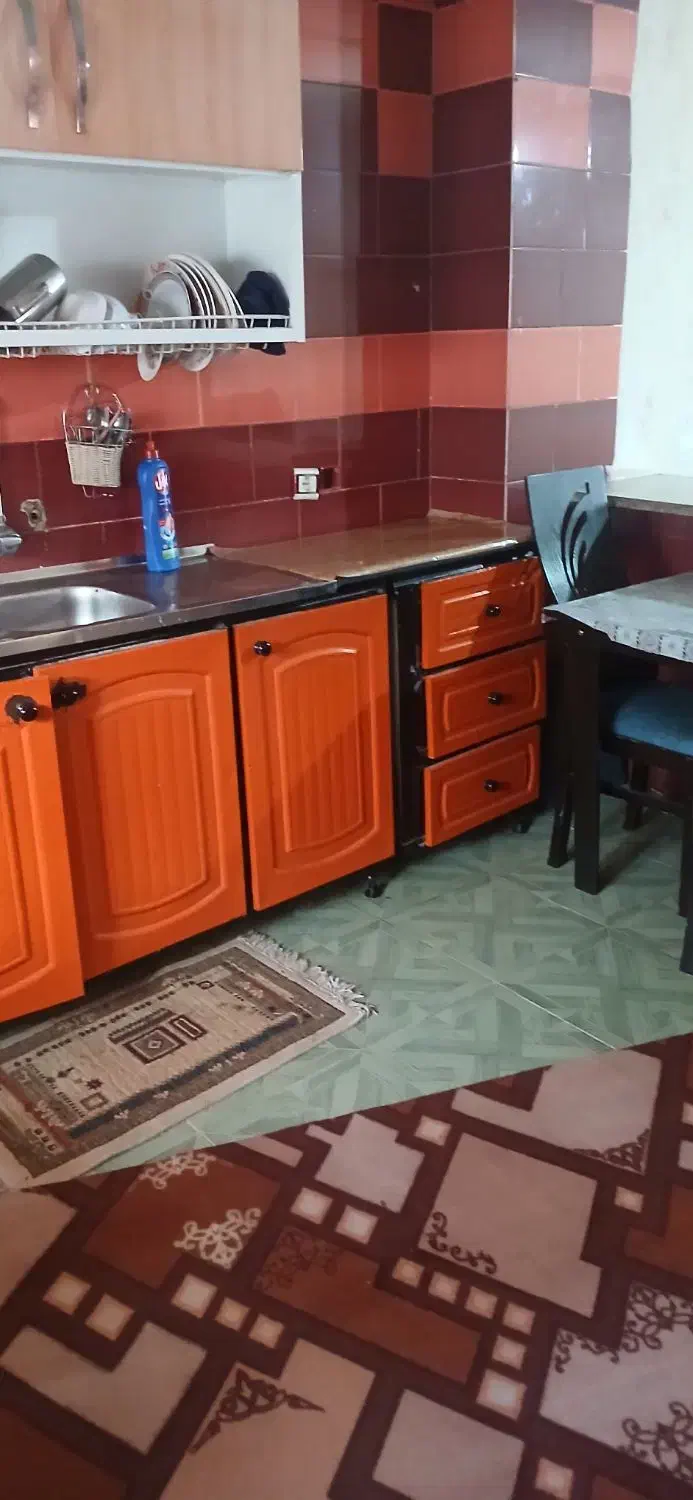 منزل مبله سپیدان( سربست )روستای حسن  آباد|اجارهٔ کوتاهمدت آپارتمان و سوئیت|سپیدان, |دیوار