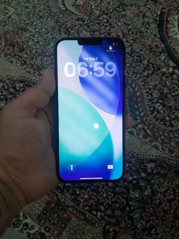 13promax 1T|موبایل|تهران, کوثر|دیوار