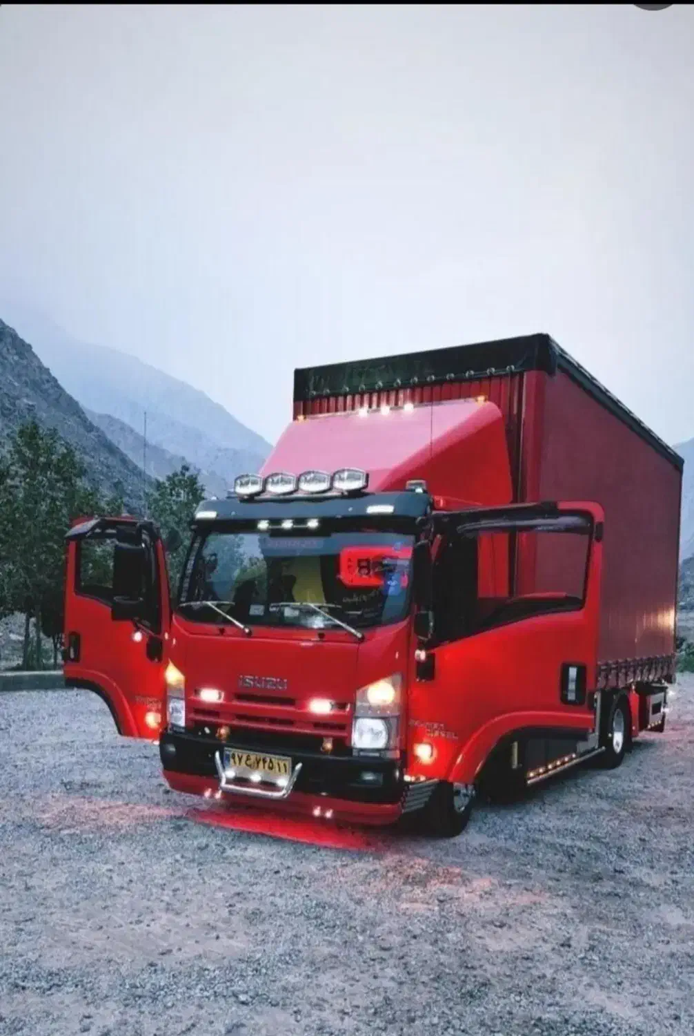 باربری تبریز سهند اسباب کشی میلاد بار آذربایجان|خدمات حمل و نقل|تبریز, |دیوار