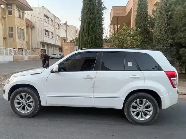 ویتارا مدل ۹۶|خودرو سواری و وانت|شیراز, شهرک والفجر|دیوار