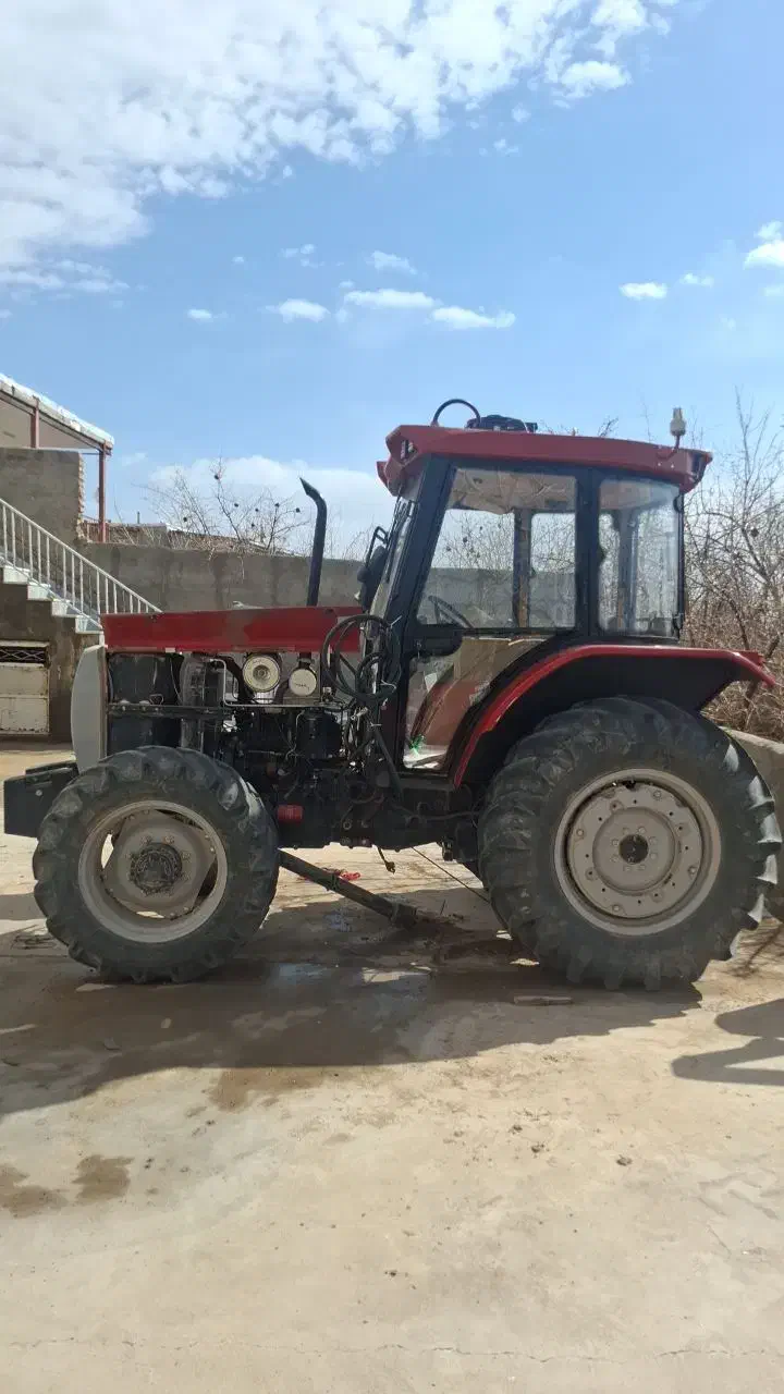 تراکتور ۴۷۵|خودرو سنگین|چناران, |دیوار