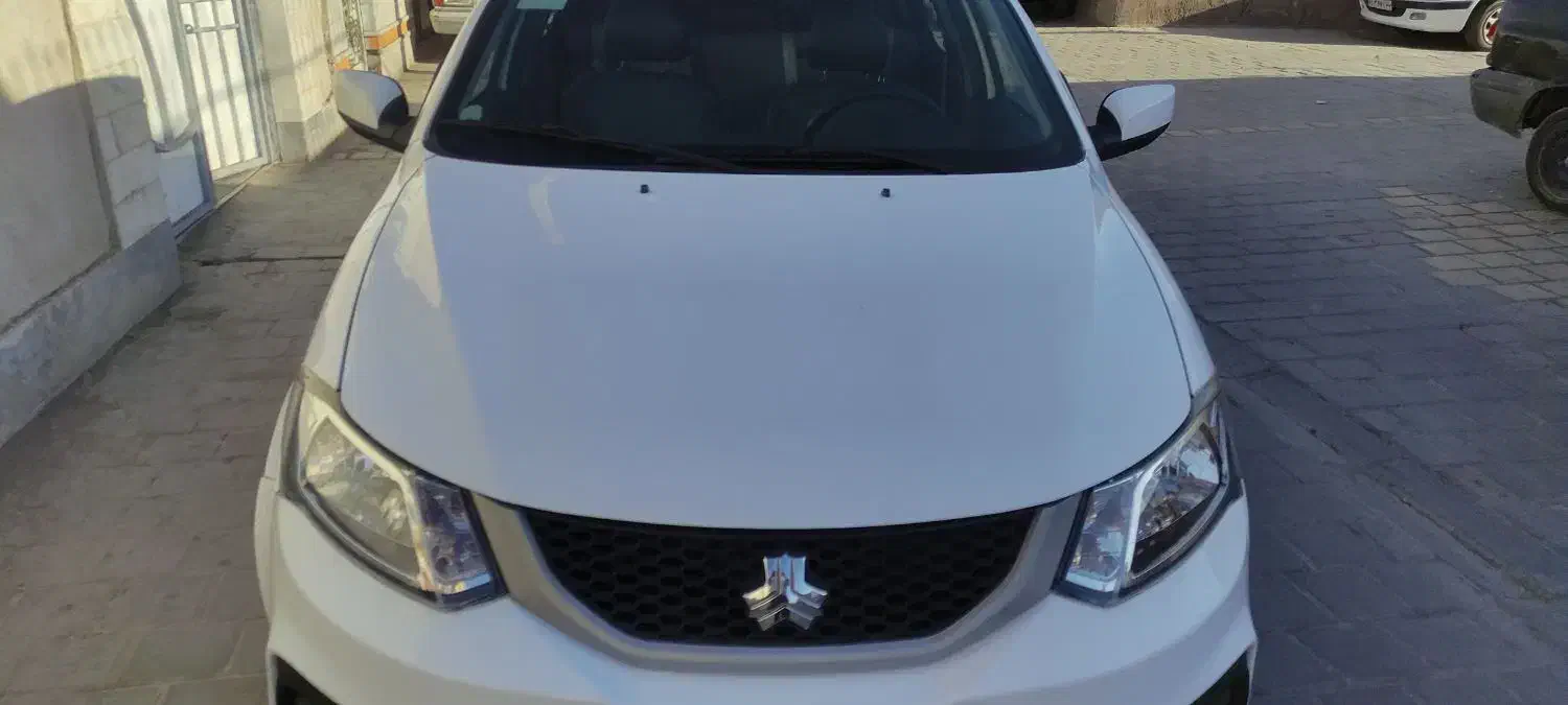 سینا 1400s|خودرو سواری و وانت|کاشمر, |دیوار