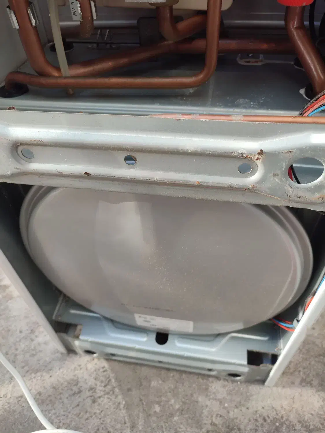 سلام یک عدد پکیج|آبگرمکن، پکیج، شوفاژ|بندر انزلی, نیمه شعبان|دیوار