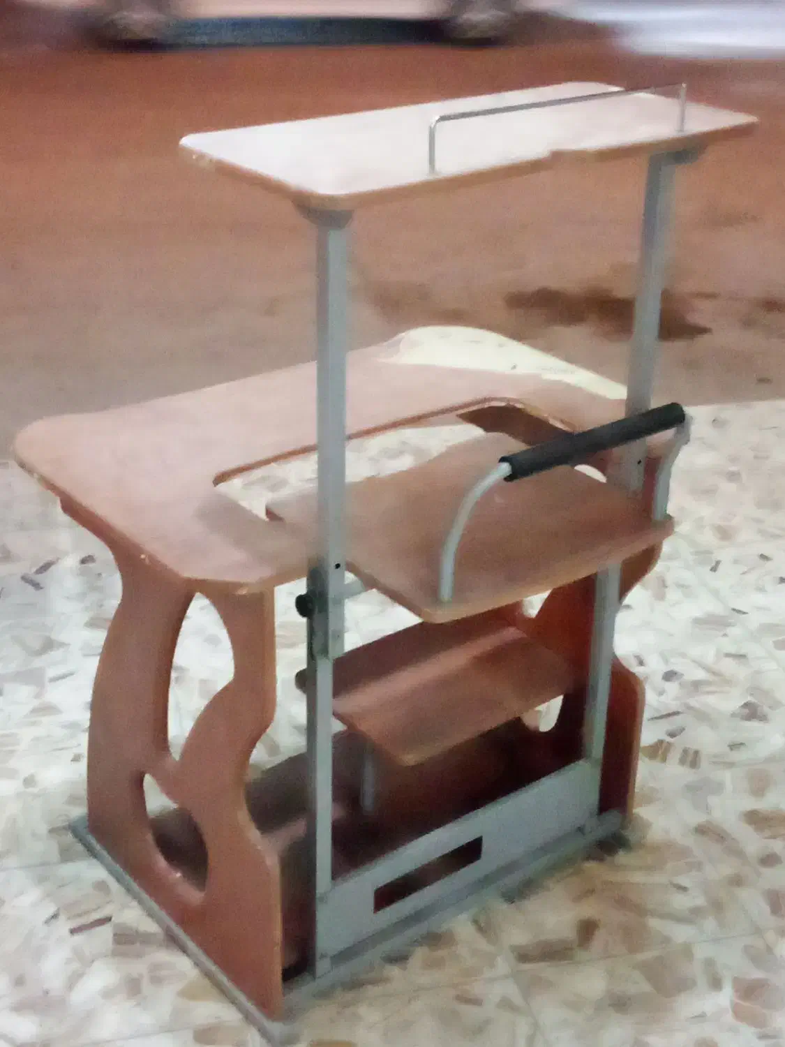 میز|میز تحریر و کامپیوتر|اهواز, پردیس|دیوار