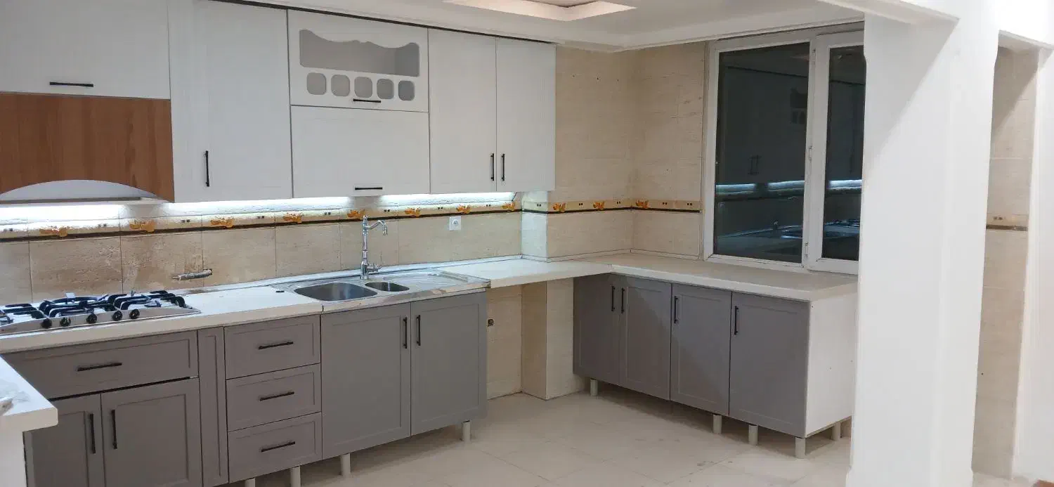 کابینت نئوکلاسیک نو|مصالح و تجهیزات ساختمان|پردیس, فاز ۴|دیوار