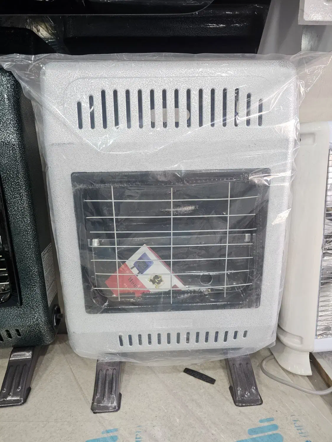 بخاری بدون دودکش شعله ای|بخاری، هیتر، شومینه|بم, |دیوار