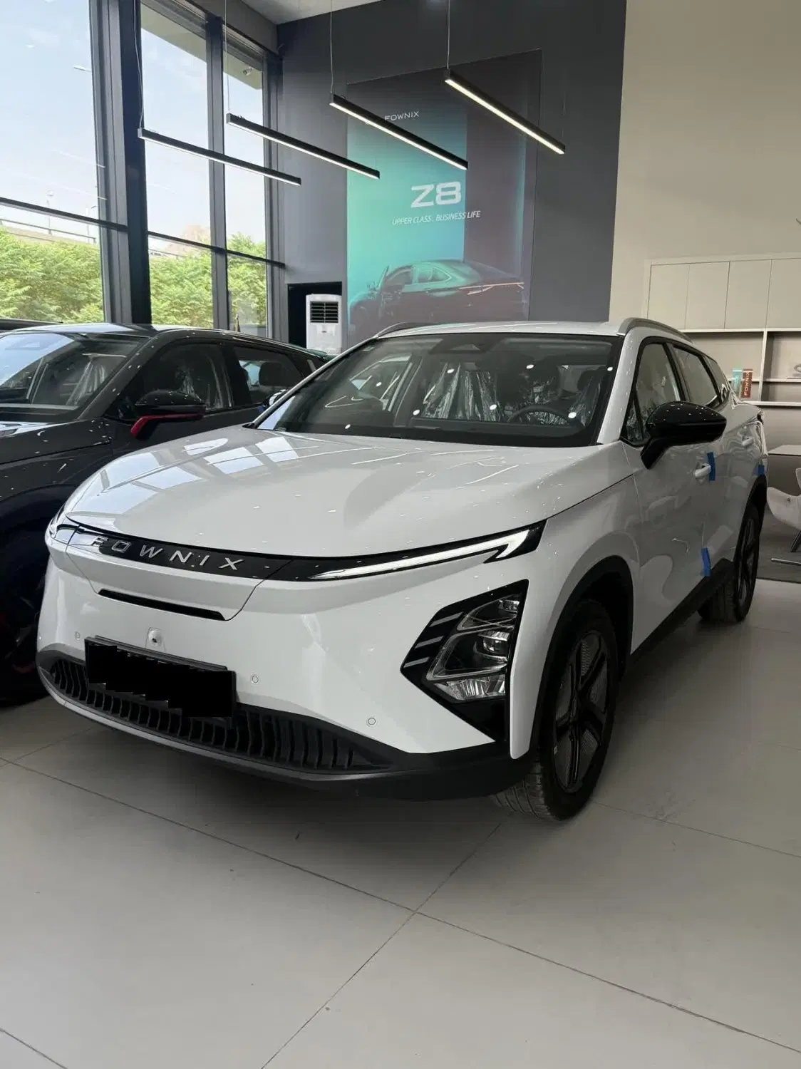 فونیکس FX برقی 2026 / 1405 / FX EV / اقساط بانکی|خودرو سواری و وانت|تهران, سردارجنگل|دیوار