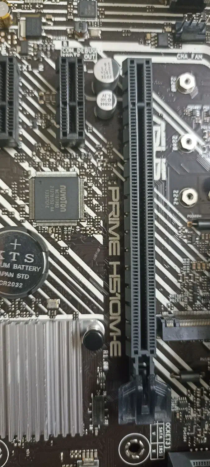 باندل ایسوز|قطعات و لوازم جانبی رایانه|قم, امامزاده ابراهیم|دیوار