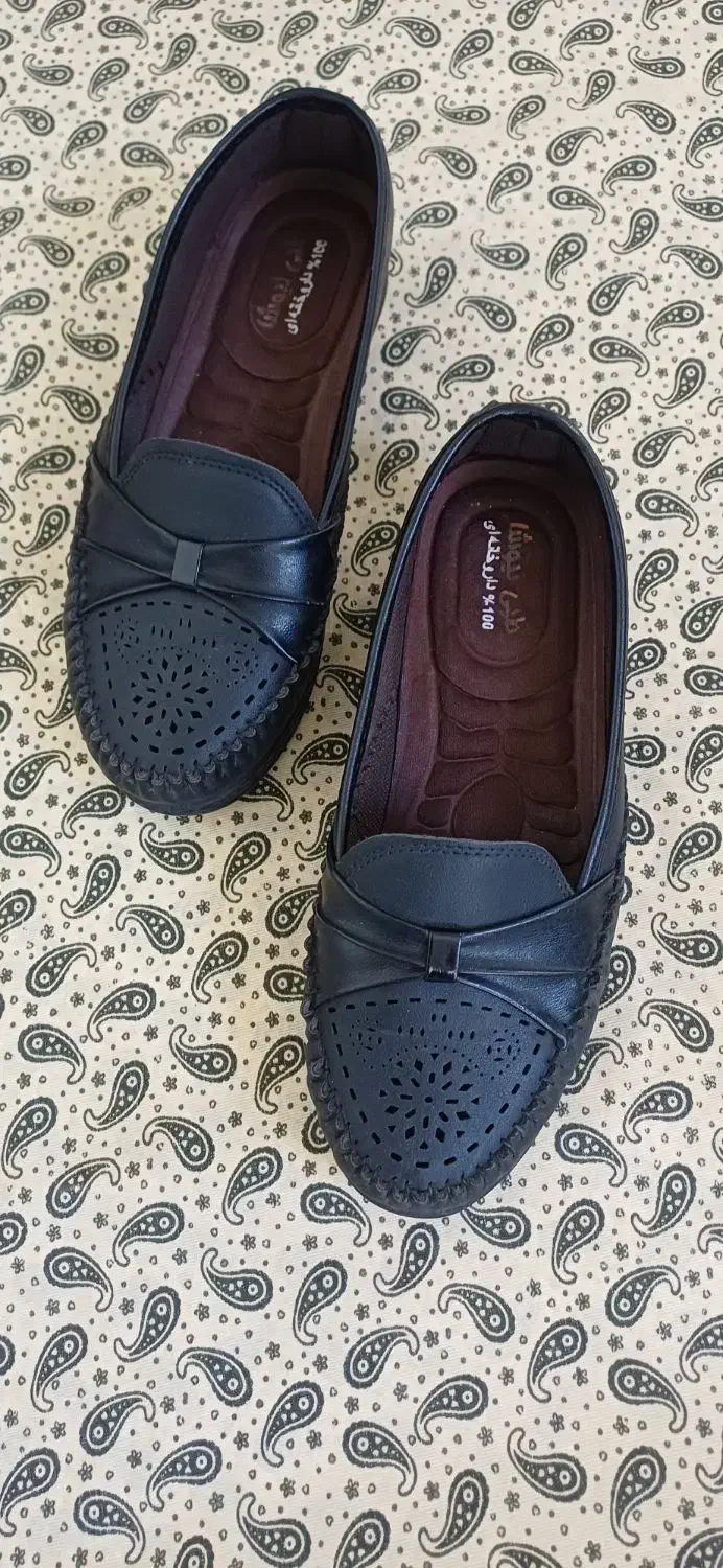 کفش طبی زنانه|کیف، کفش، کمربند|سقز, |دیوار