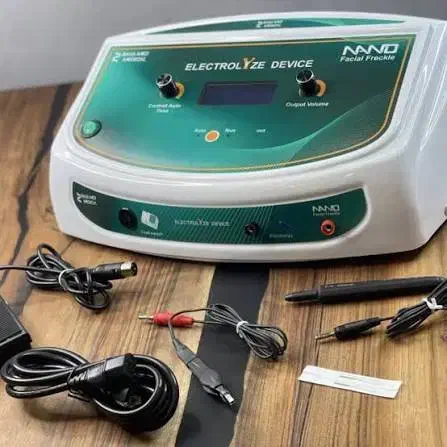 فروش دستگاه الکترولیز|پزشکی|بانه, |دیوار