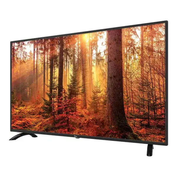 فروش پاییزی تلویزیون اقساطی و چکی بدون بهره|تلویزیون و پروژکتور|مشهد, هفت تیر (آب و برق)|دیوار