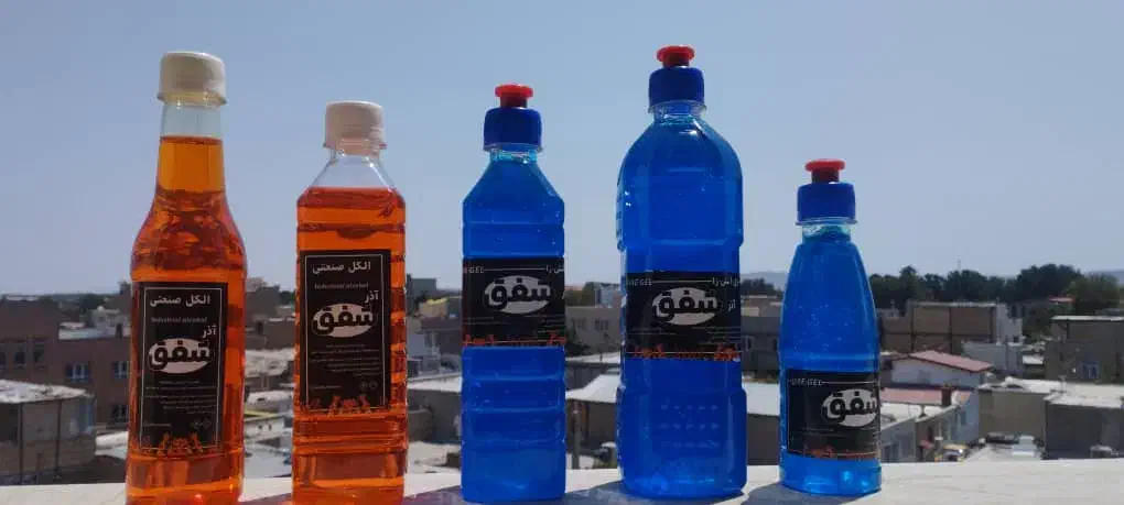 پخش ژل آتش زا|عمدهفروشی|بابل, |دیوار