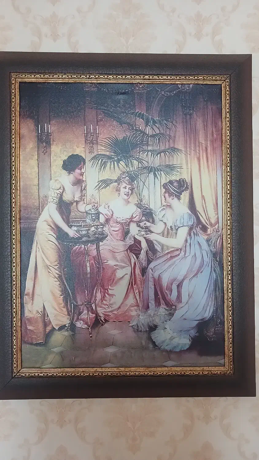 تابلو|تابلو، نقاشی، عکس|پیرانشهر, |دیوار