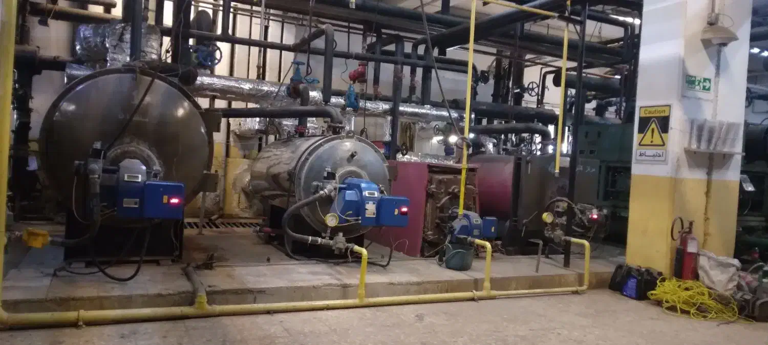 مشعل موتورخانه|خدمات پیشه و مهارت|تهران, سلیمانی|دیوار