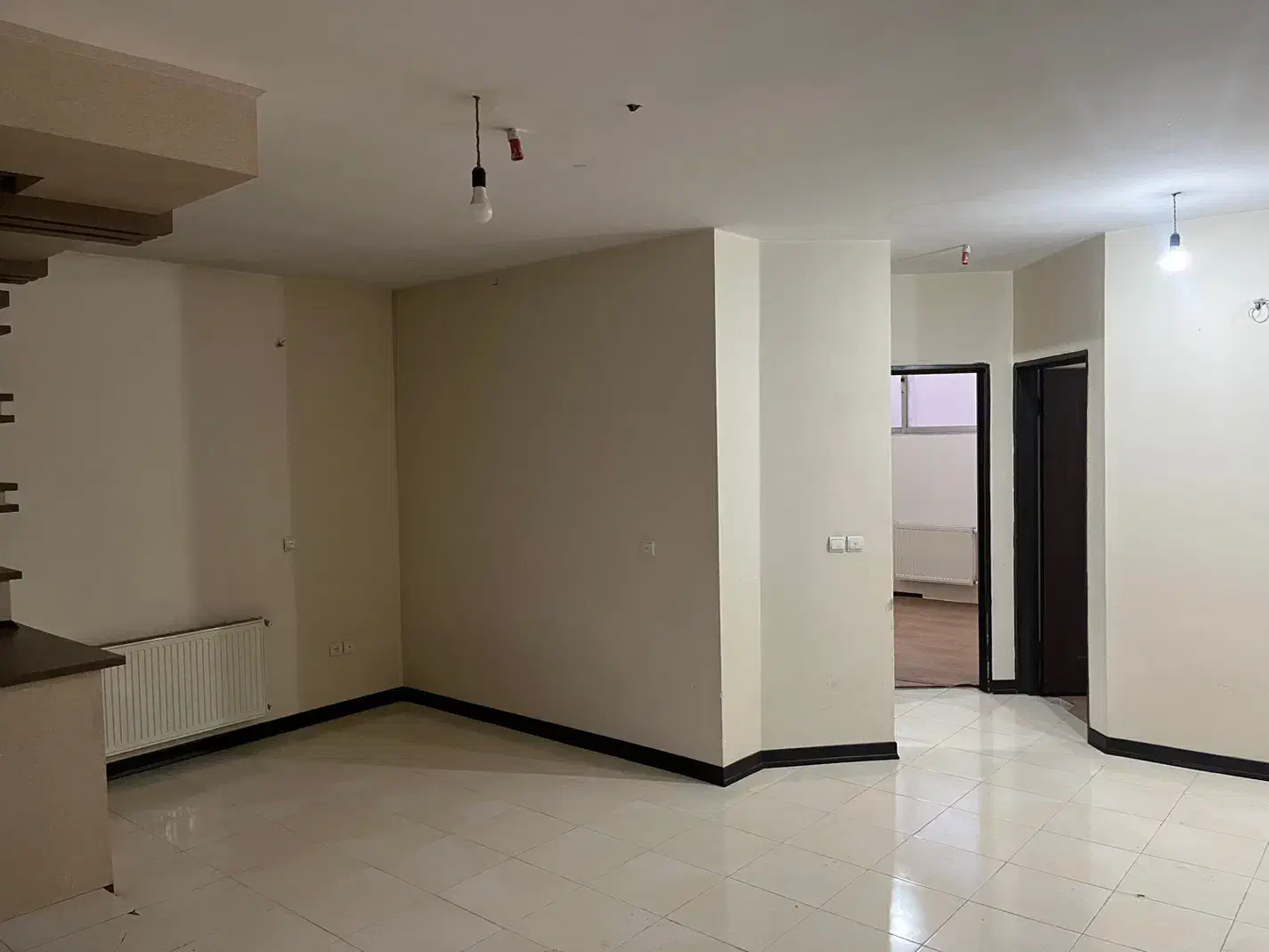 اجاره آپارتمان ۸۰ متری دوخواب|اجارهٔ آپارتمان|فولادشهر, C1|دیوار