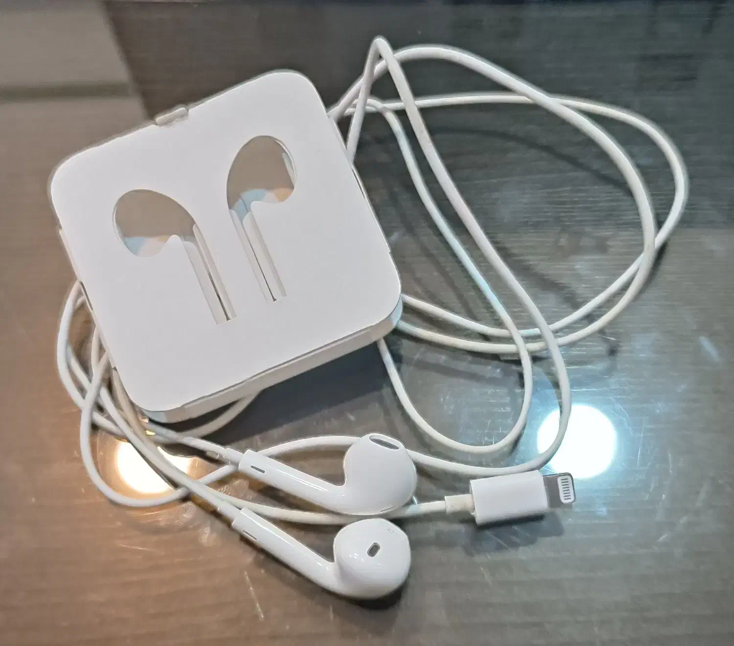 هندزفری اورجینال اپل|لوازم جانبی موبایل و تبلت|تهران, توحید|دیوار