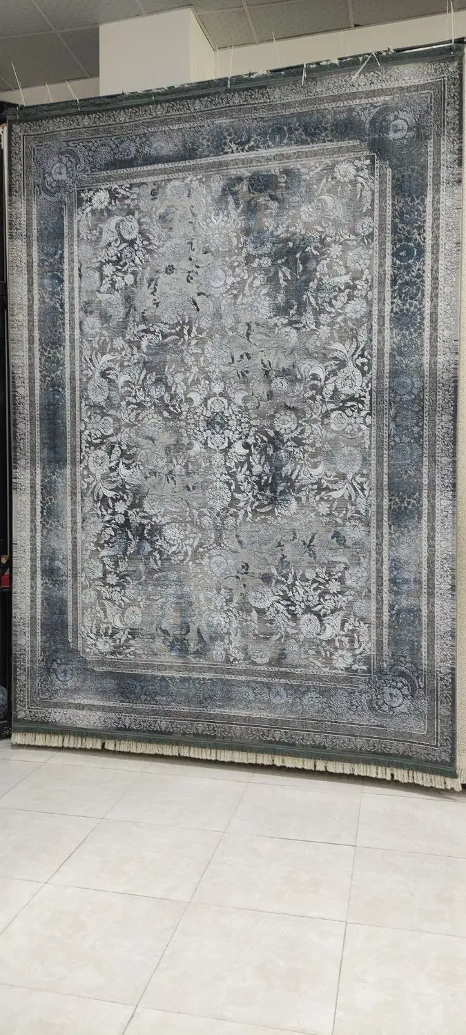 دو عدد فرش ۱۲ متری|فرش|ایلام, |دیوار