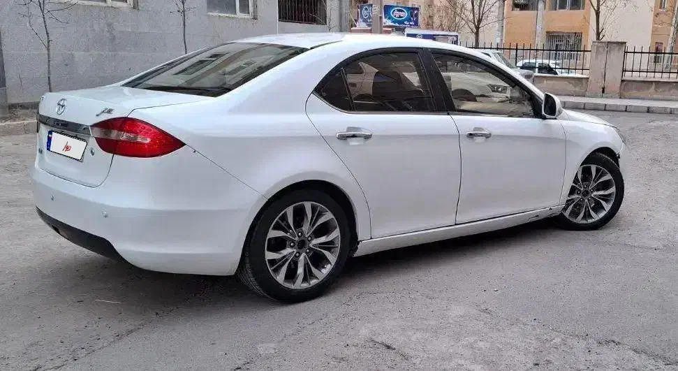 جک j5|خودرو سواری و وانت|چهارباغ, |دیوار