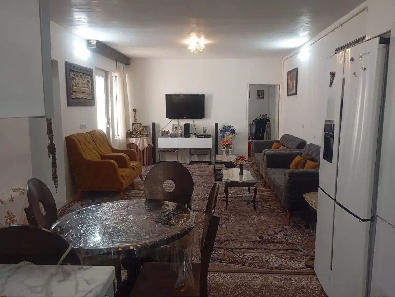 فروش  خونه ویلایی در خیابان ببن داور وسجاد|فروش خانه و ویلا|بروجرد, |دیوار