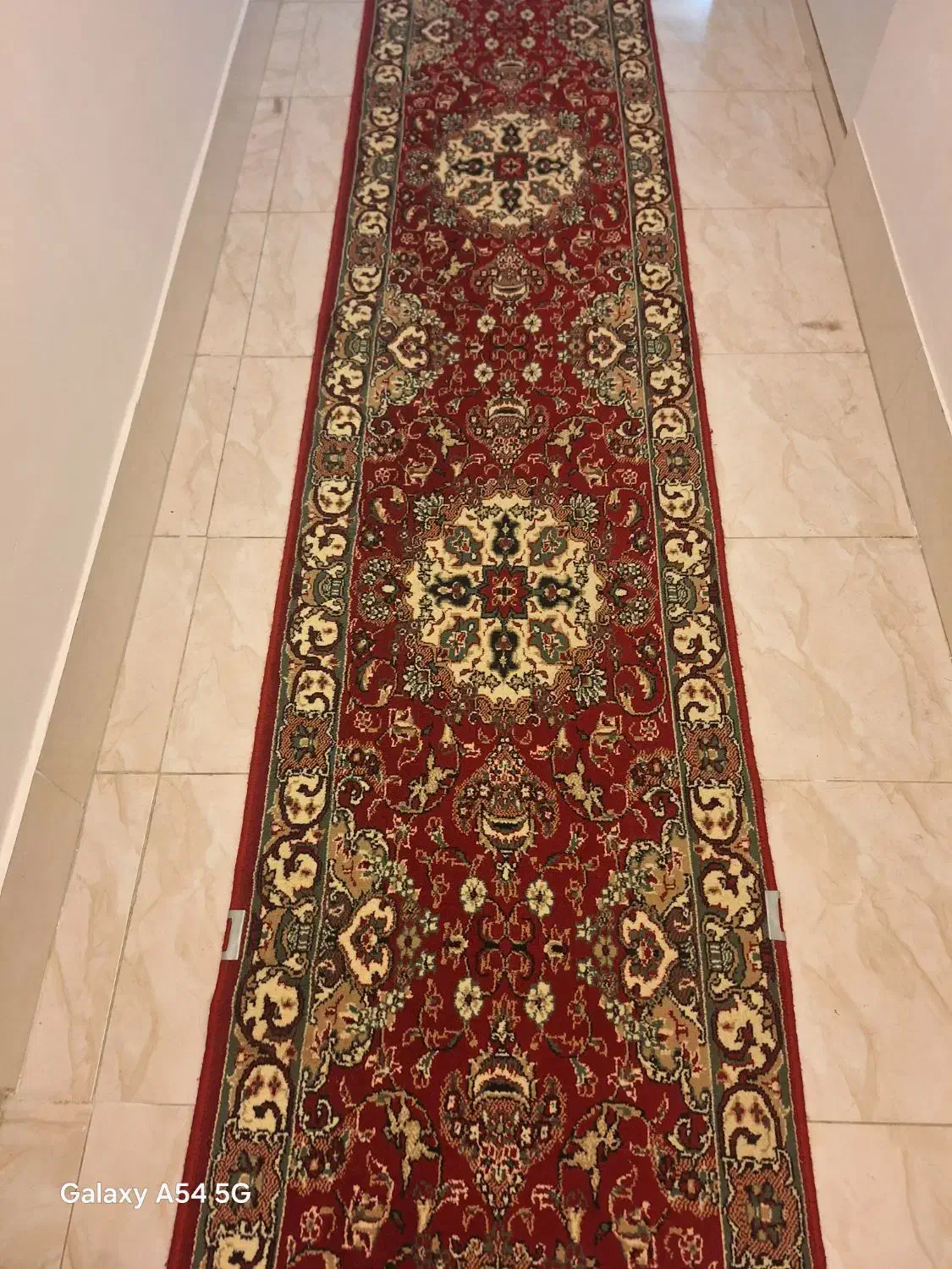 فرش راهرو۳.۲۵در۷۰|فرش|مراغه, |دیوار