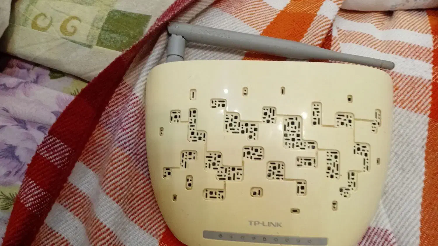 وای فا|مودم و تجهیزات شبکه|مشهد, حرم مطهر رضوی|دیوار