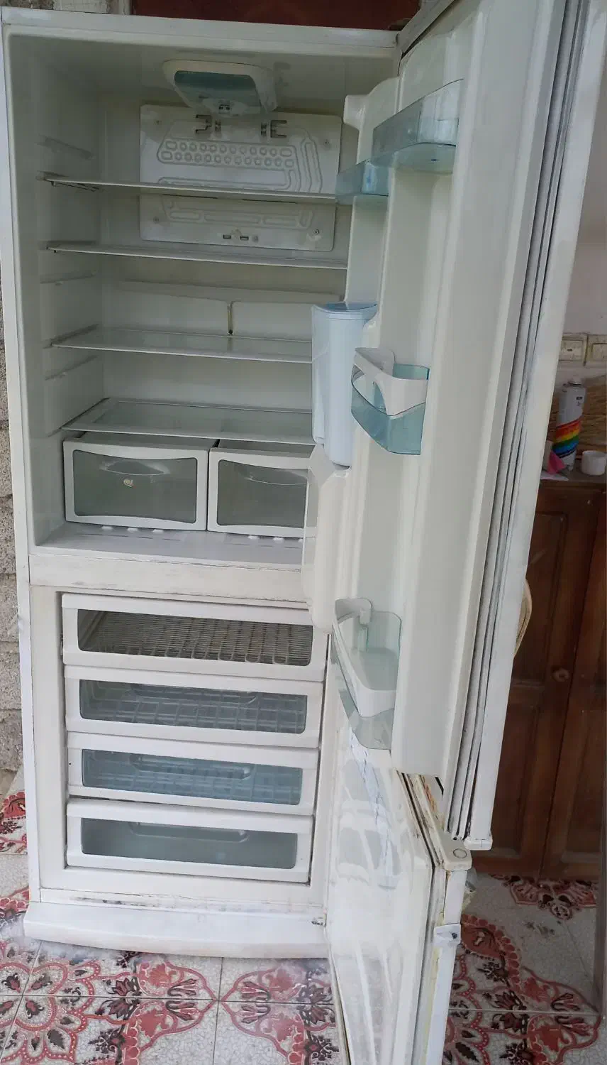 فوق العاده و ارزان|یخچال و فریزر|اسالم, |دیوار