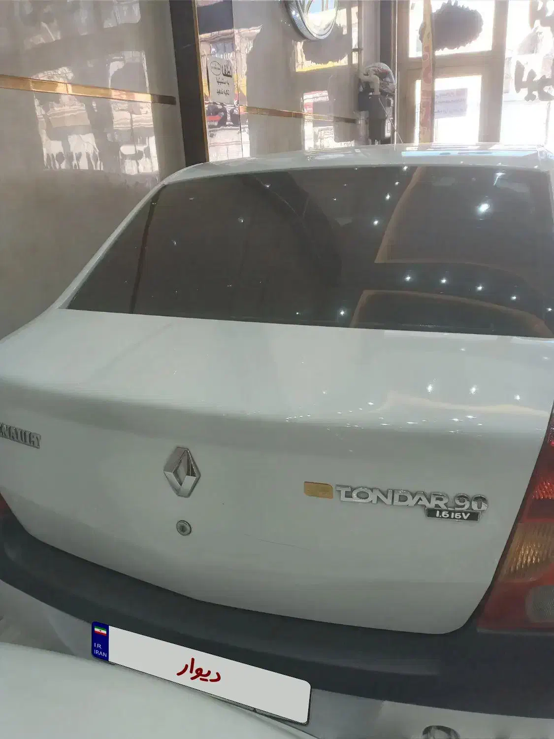 L90 E2فول|خودرو سواری و وانت|تبریز, |دیوار