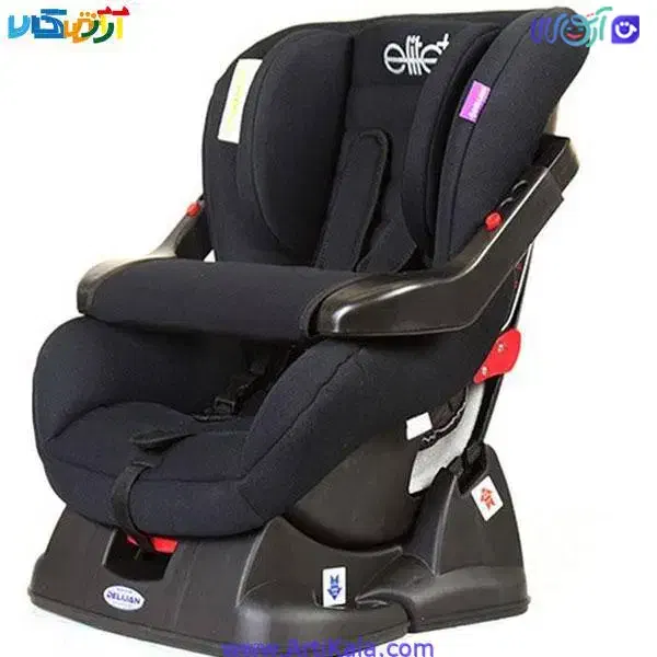 صندلی ماشینی کودک|کالسکه و لوازم جانبی|سیرجان, |دیوار