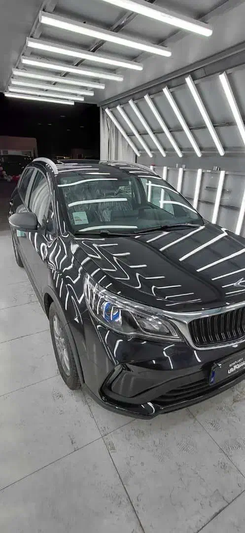 TKKتجارت خودرو خسروانی BAC X3 pro نقد و اقساط|خودرو سواری و وانت|تهران, شهرک استقلال|دیوار