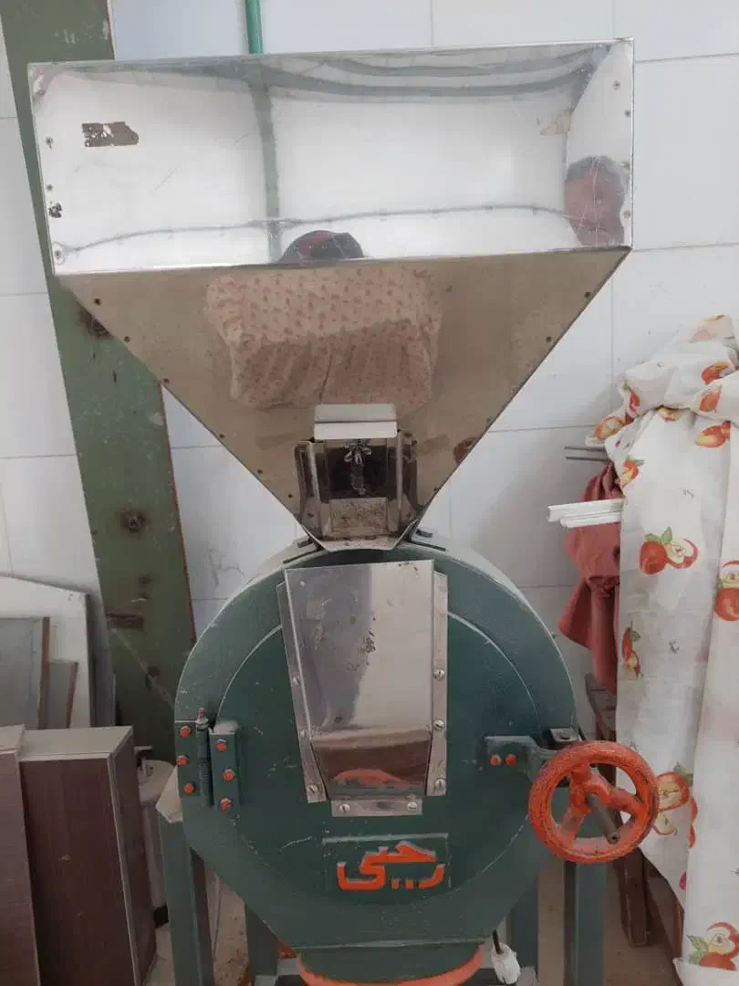 فروش دستگاه آسیاب قهوه ترک|کافی‌شاپ و رستوران|شیراز, شهرک مهدیه|دیوار