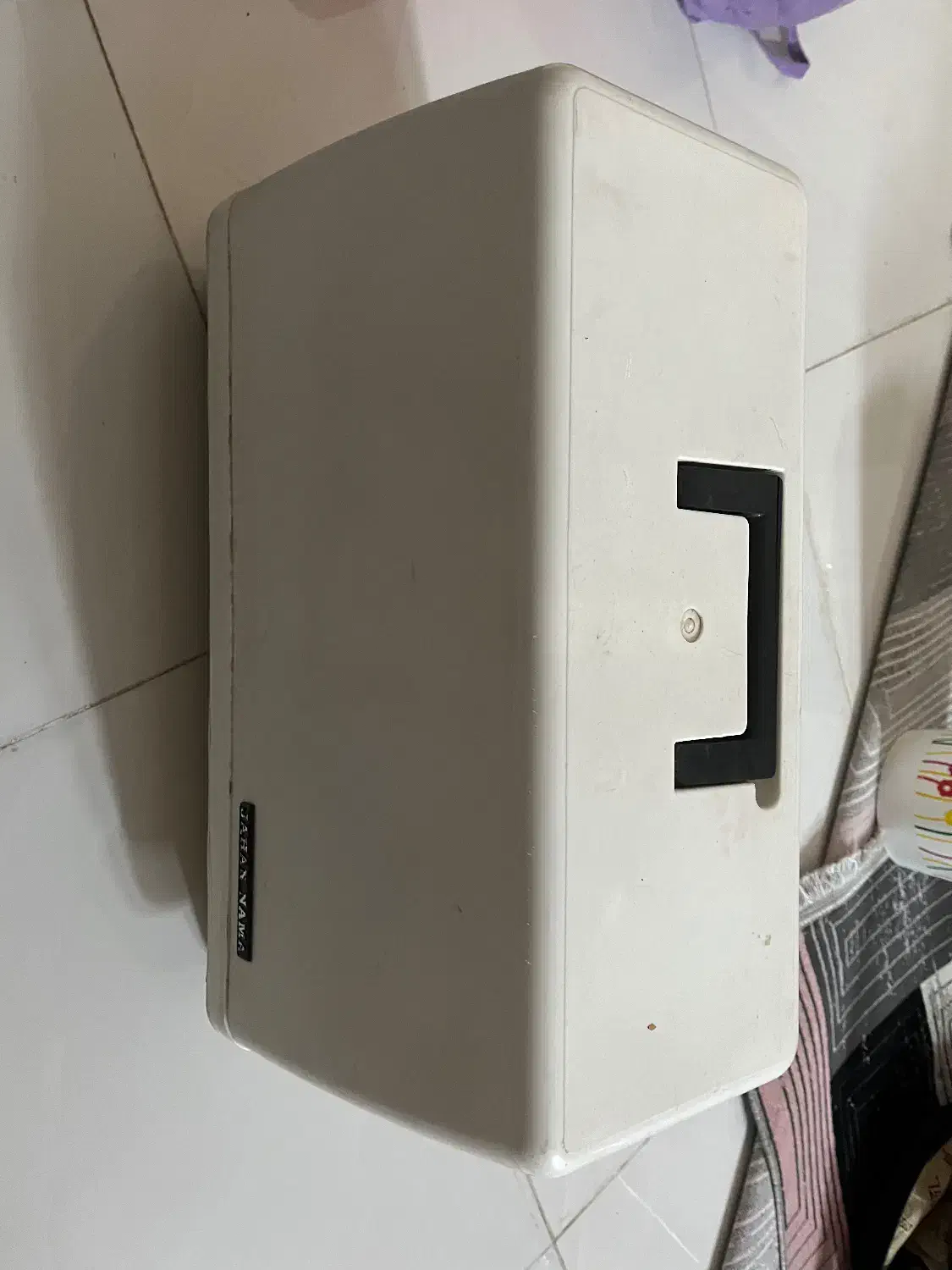 چرخ خیاطی|چرخ خیاطی و ریسندگی|رشت, جماران|دیوار