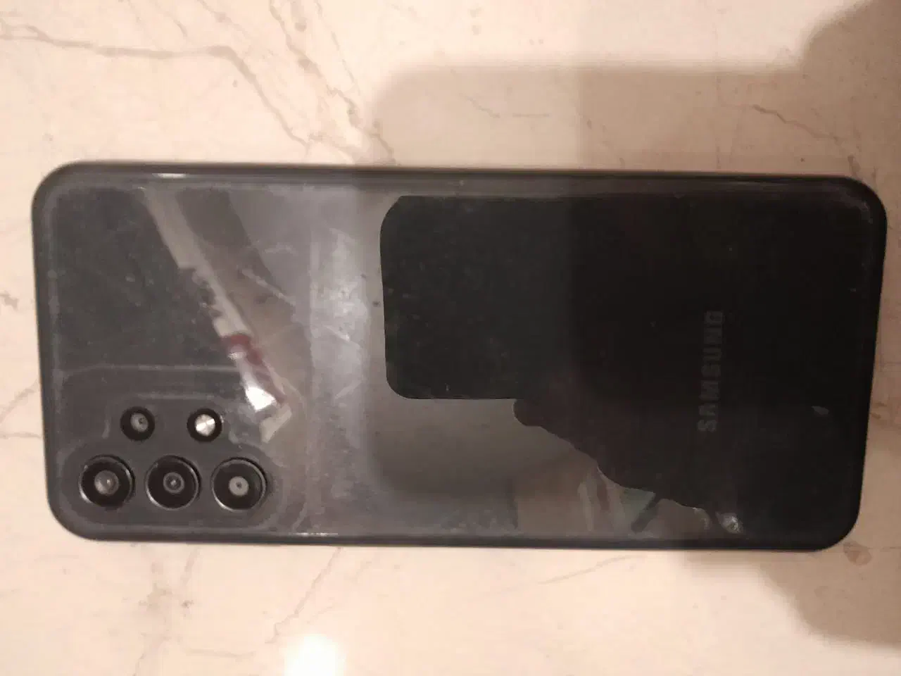 گوشی سامسونگGalaxy A13 درحدنو|موبایل|اهواز, کمپلو جنوبی|دیوار