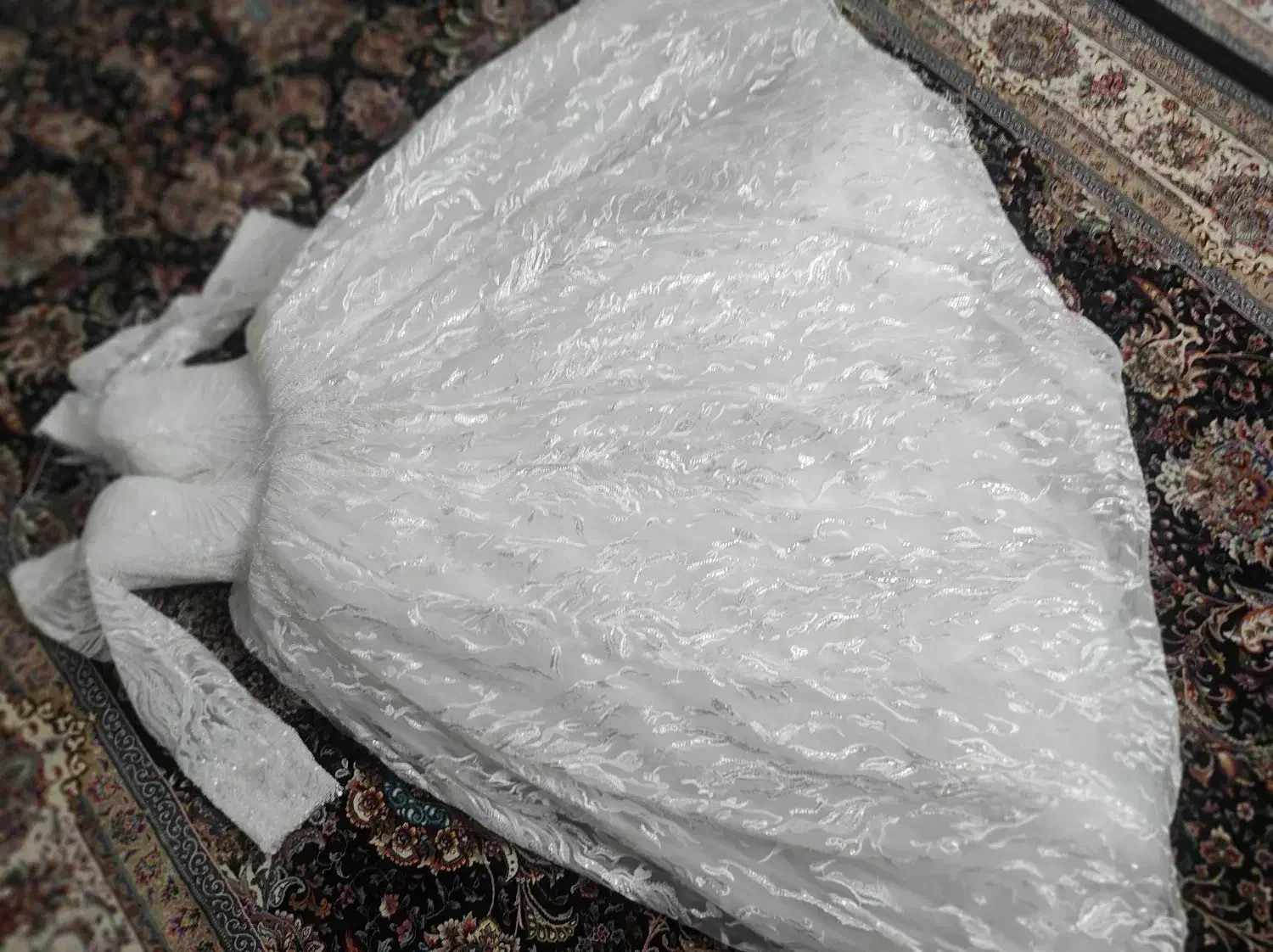 لباس عروس|لباس|زنجان, |دیوار