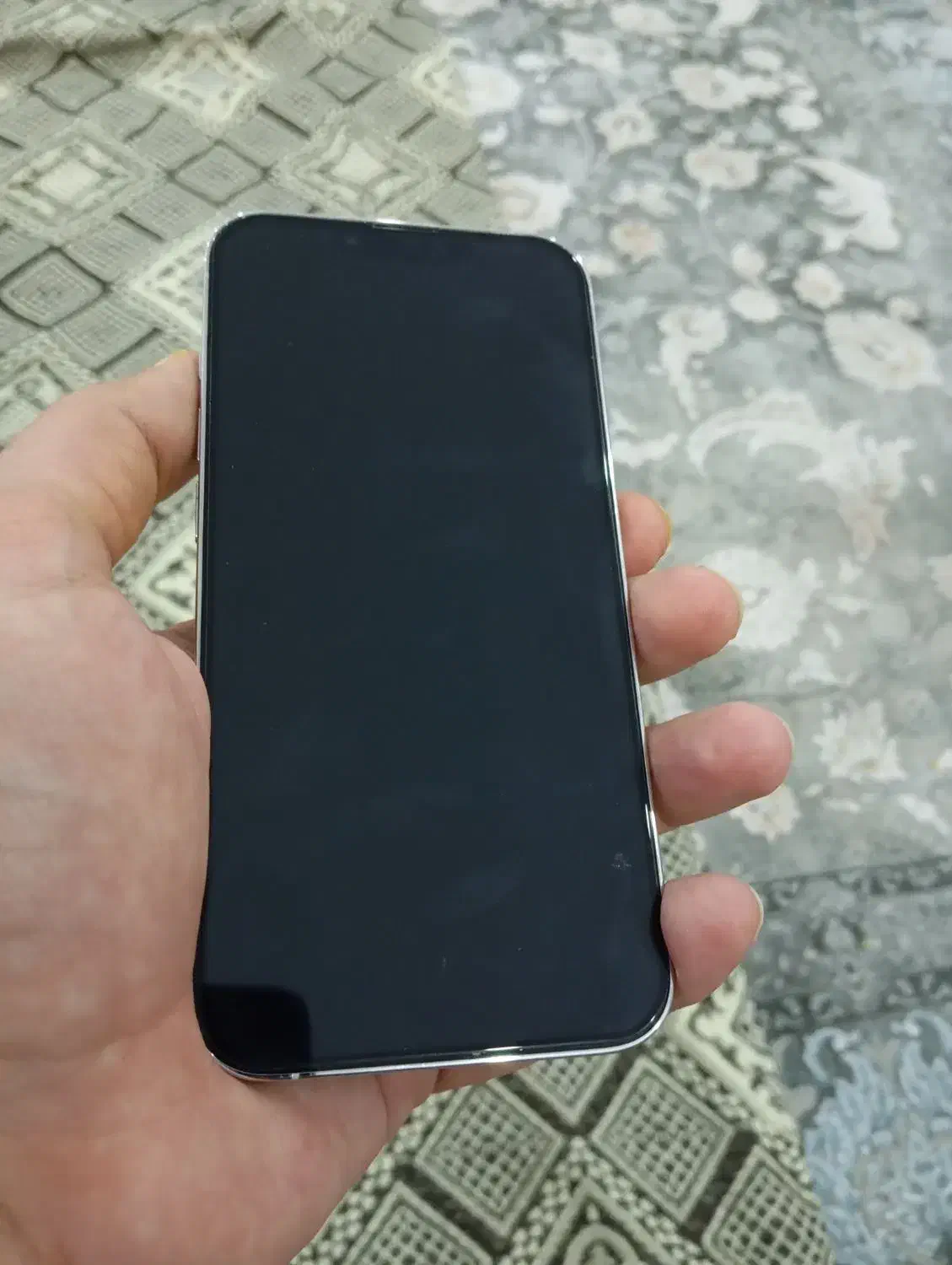 گوشی 13poro|موبایل|فردیس, قریشی|دیوار