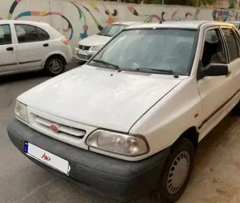 خودرو|خودرو سواری و وانت|قدس, شهر‌قدس|دیوار