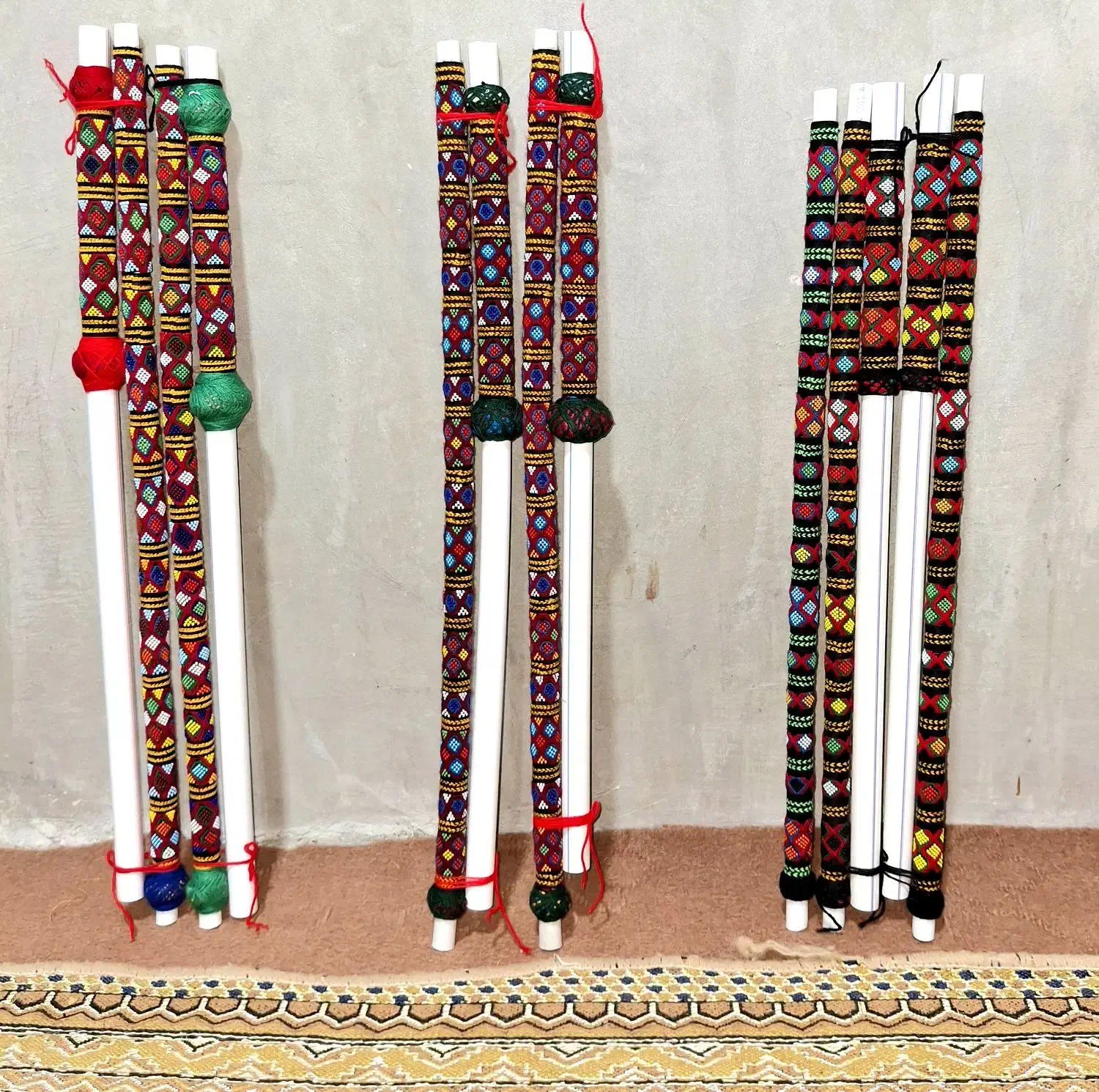 قلیان بلوچی|صنایع دستی و سایر لوازم تزئینی|سراوان, |دیوار