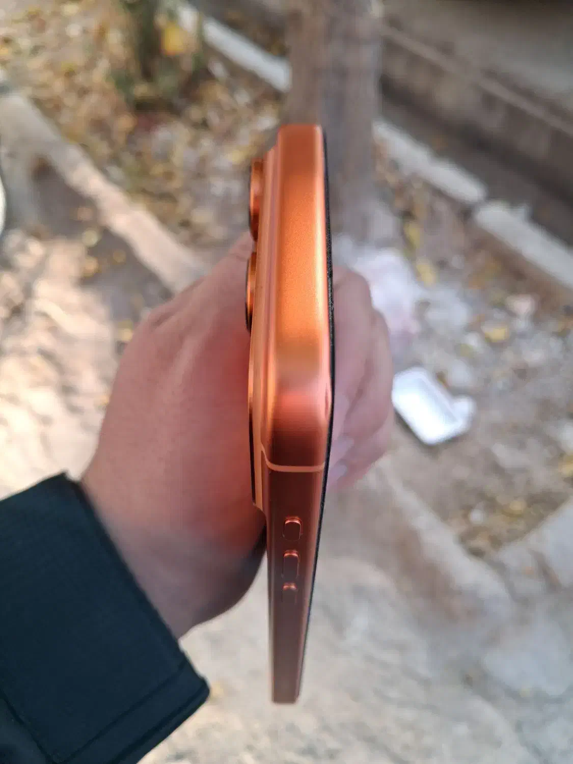 آیفون ۱۷ پرومکس|موبایل|شیراز, فرهنگ شهر|دیوار