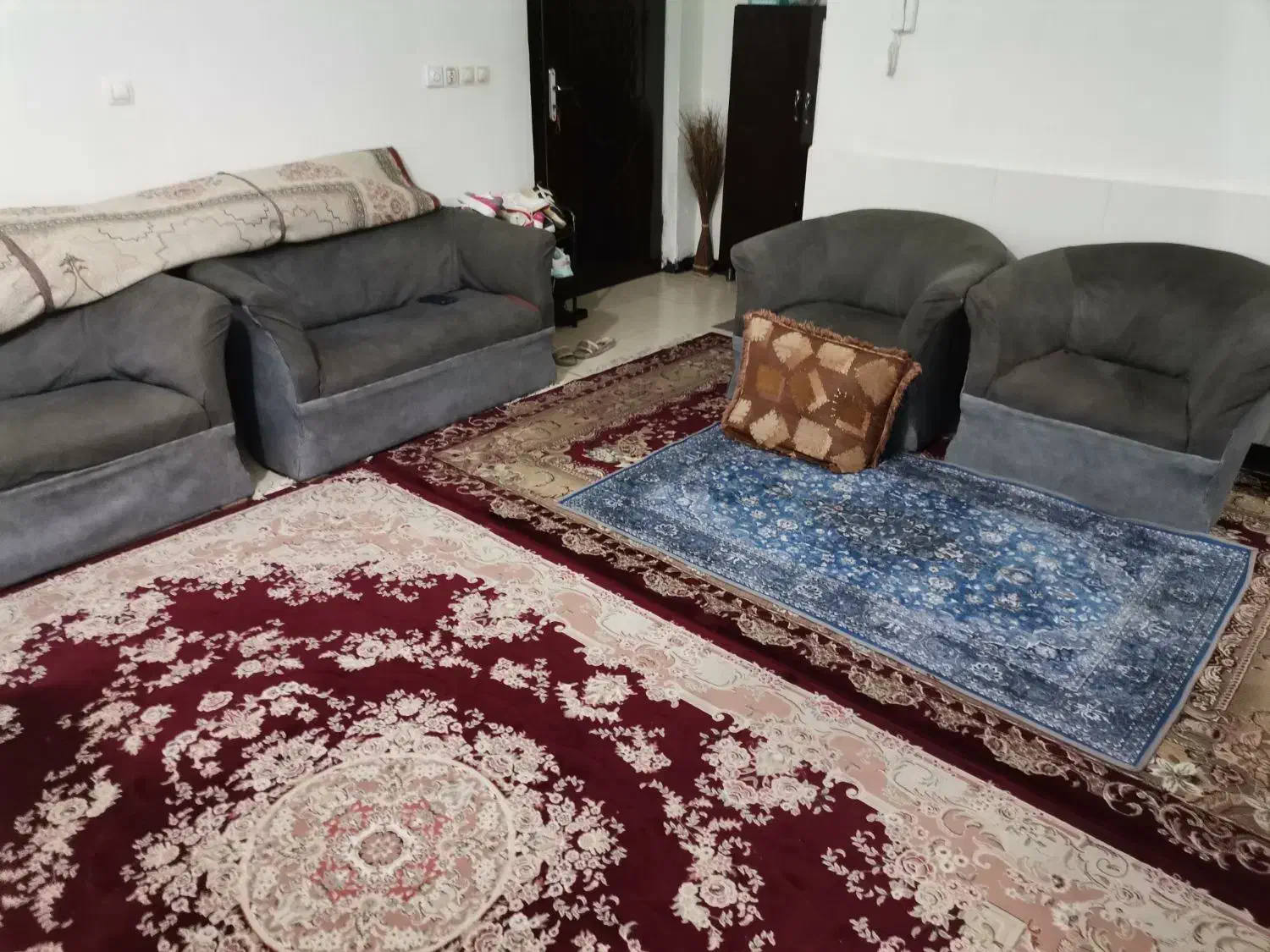 فروش مسکن مهر کنگان|فروش آپارتمان|بندر کنگان, |دیوار