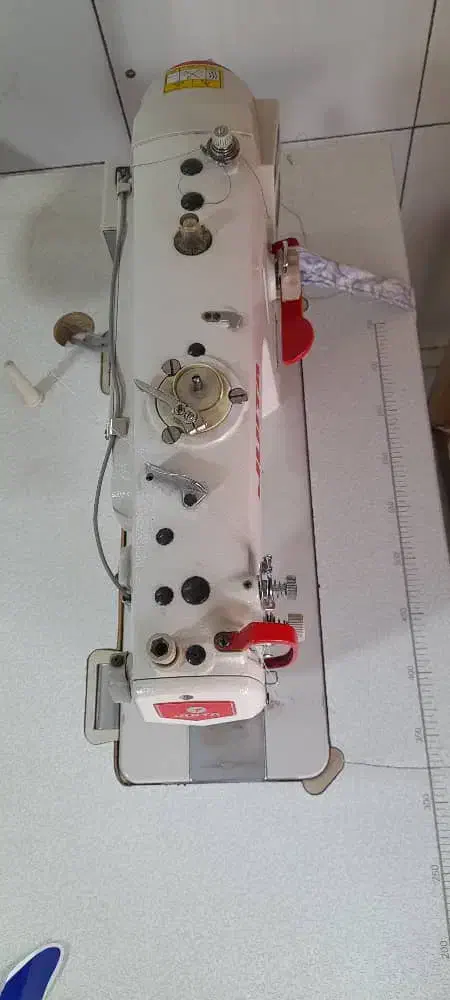 چرخ خیاطی Juita|چرخ خیاطی و ریسندگی|پاکدشت, پاکدشت (مامازند)|دیوار