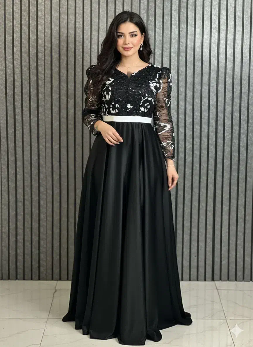 لباس مجلسی پر فروش فرخنده کد تخفیف 20362|لباس|تهران, شمس‌آباد|دیوار